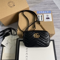 Gucci Box Bags